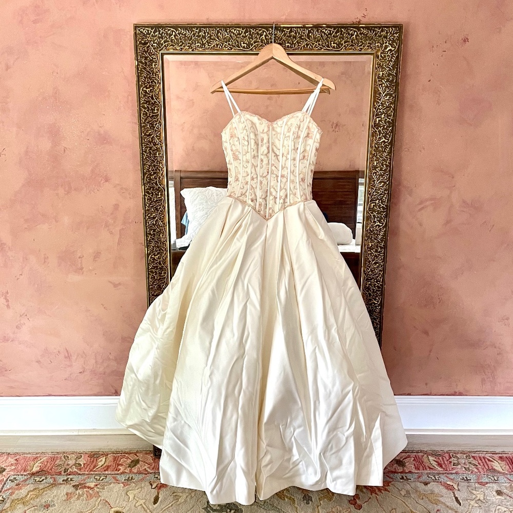 Wedding Gown